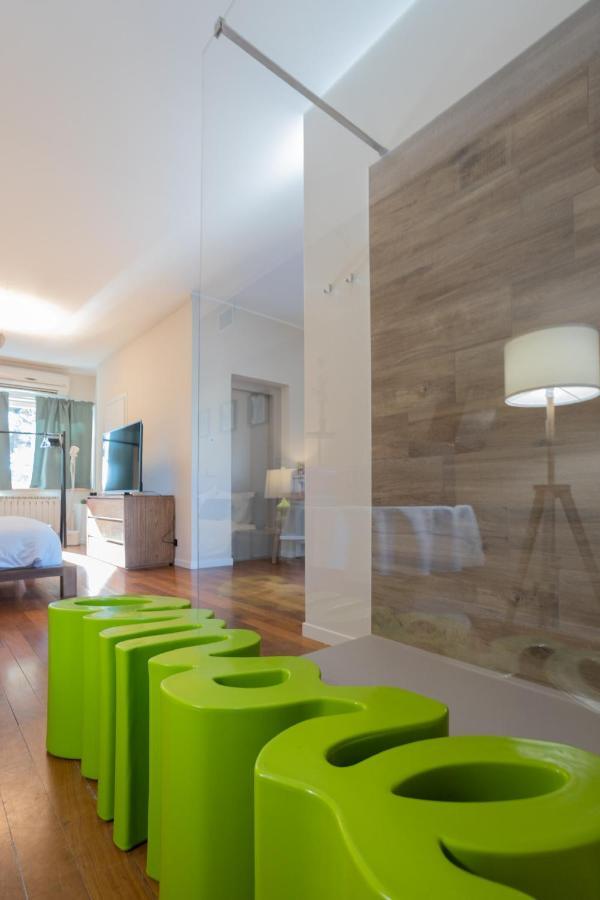 Lo Schiaccianoci Bed&Breakfast De Charme Scanzorosciate Luaran gambar