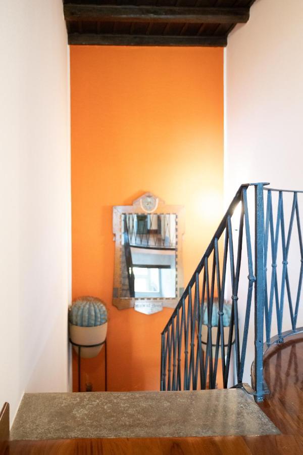 Lo Schiaccianoci Bed&Breakfast De Charme Scanzorosciate Luaran gambar