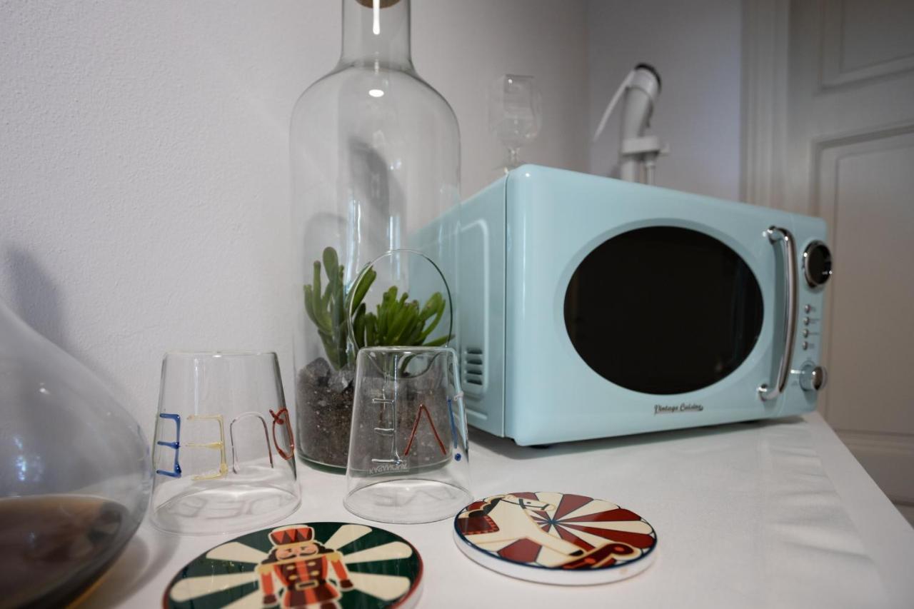Lo Schiaccianoci Bed&Breakfast De Charme Scanzorosciate Luaran gambar