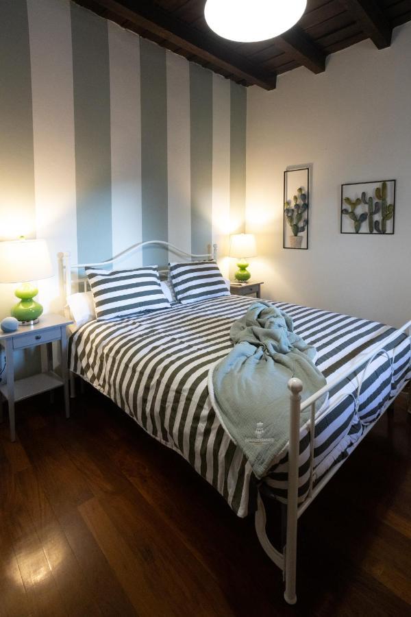 Lo Schiaccianoci Bed&Breakfast De Charme Scanzorosciate Luaran gambar
